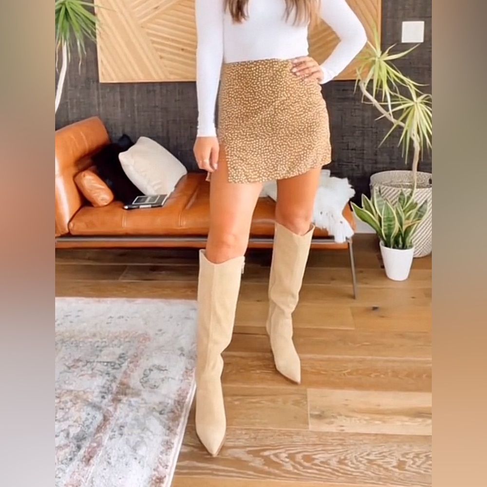 Vince Camuto Oyennda Tall Boot